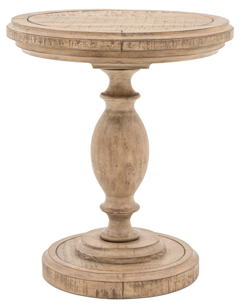 Gallery Direct Vancouver Side Table | Shackletons
