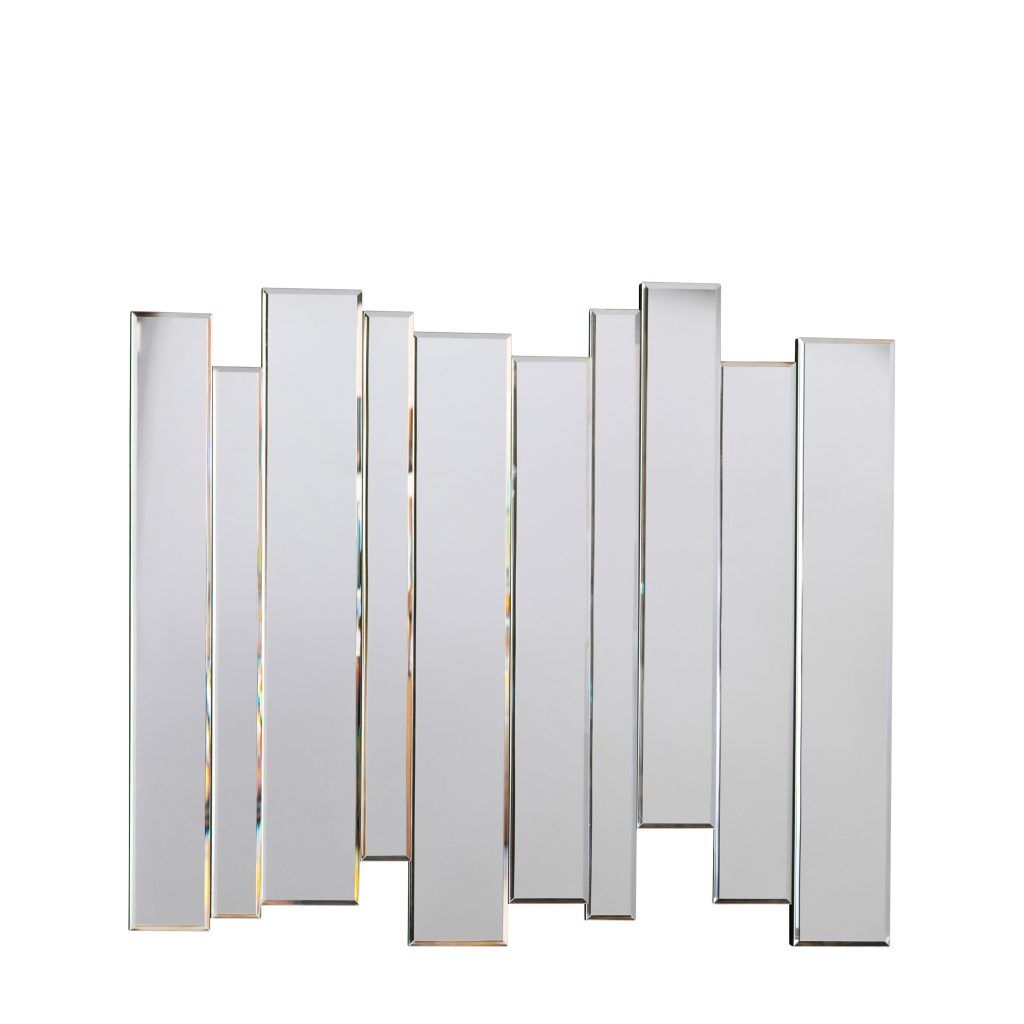 Gallery Direct Montessa Mirror | Shackletons