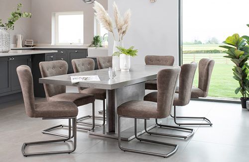 Baker Furniture Petra | Shackletons