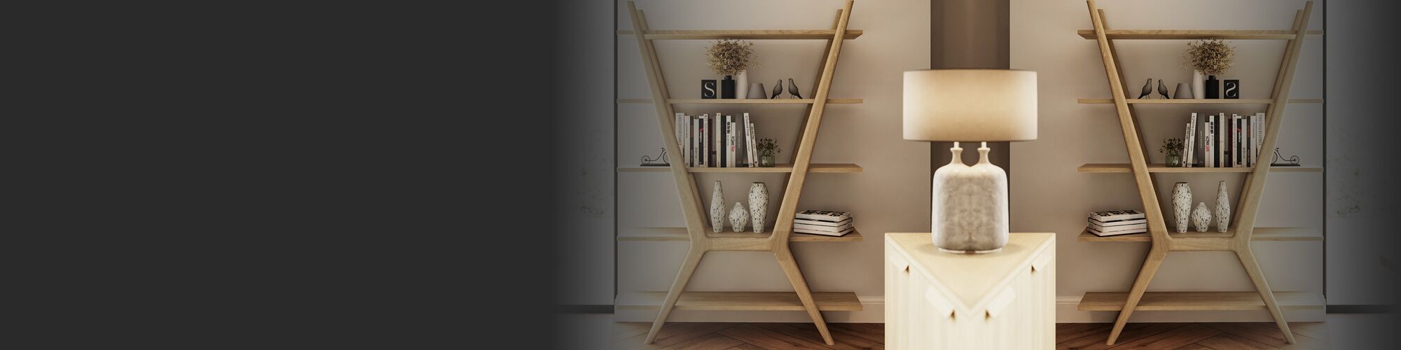 Bookcases