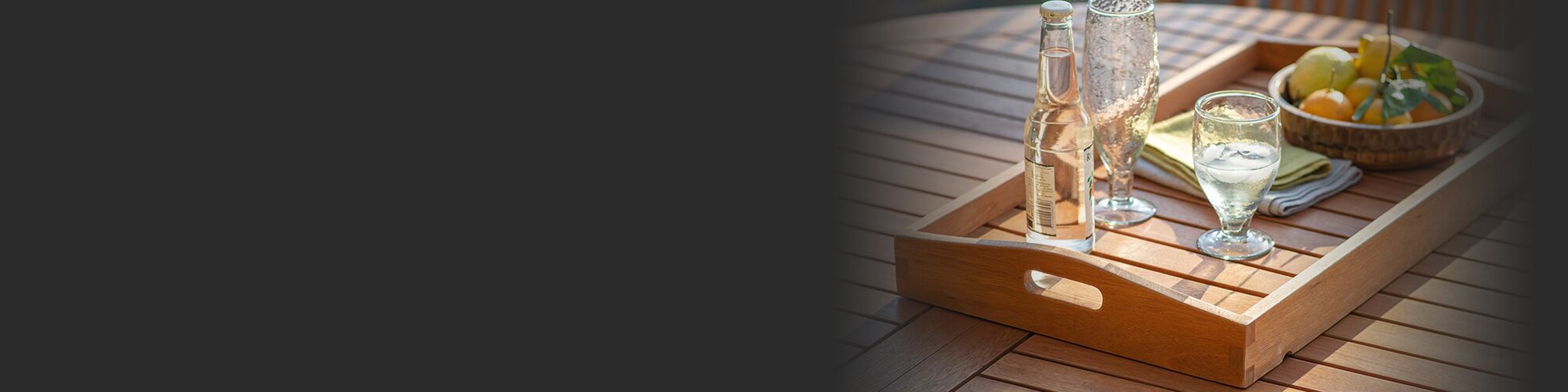 Gallery Outdoor Accessories