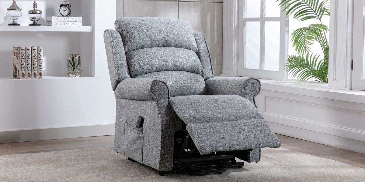 Riser Recliner Collection