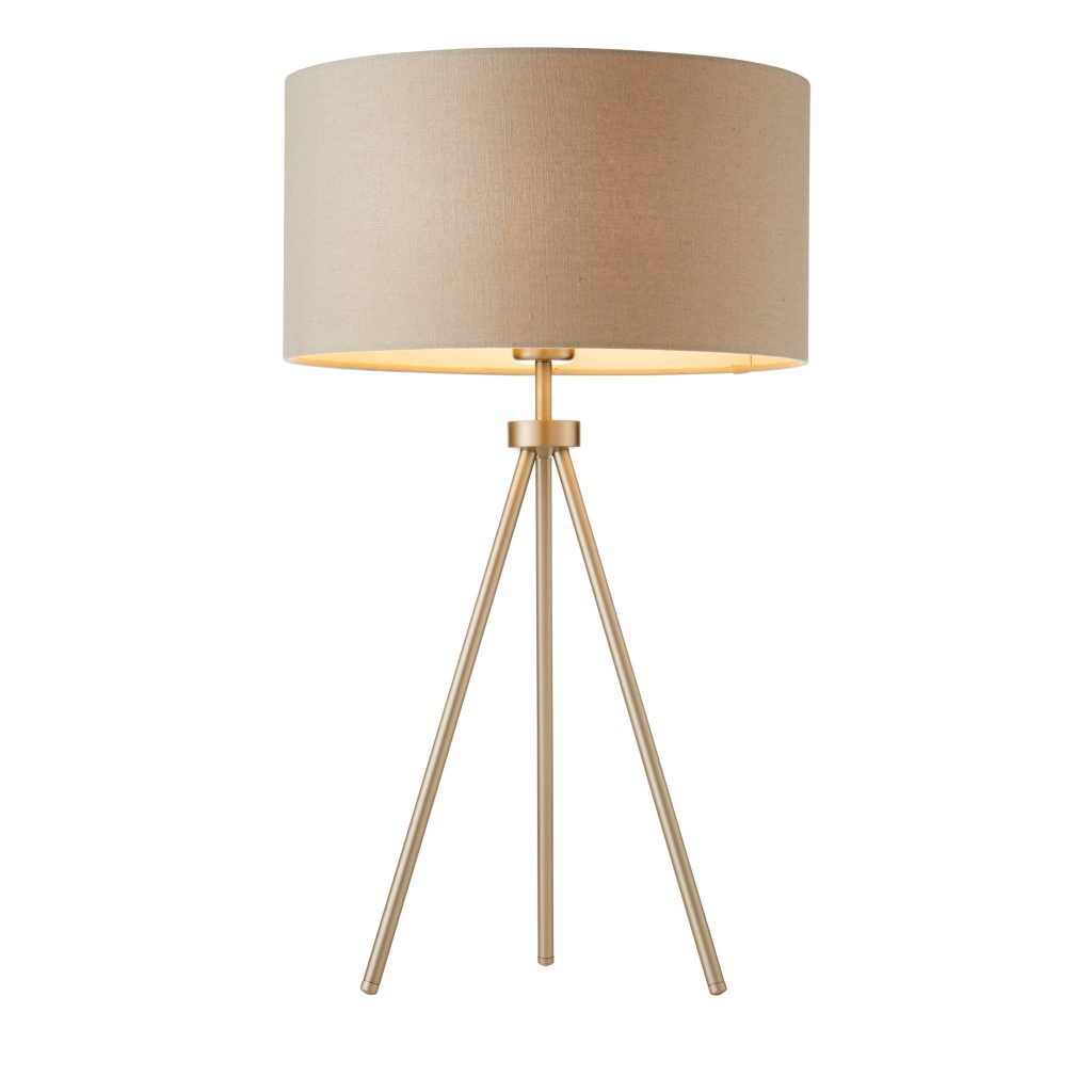 Gallery Direct Tri Table Lamp | Shackletons