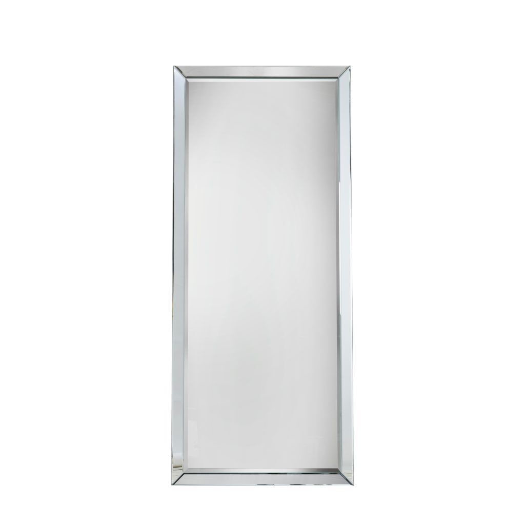 Gallery Direct Luna Leaner Mirror | Shackletons
