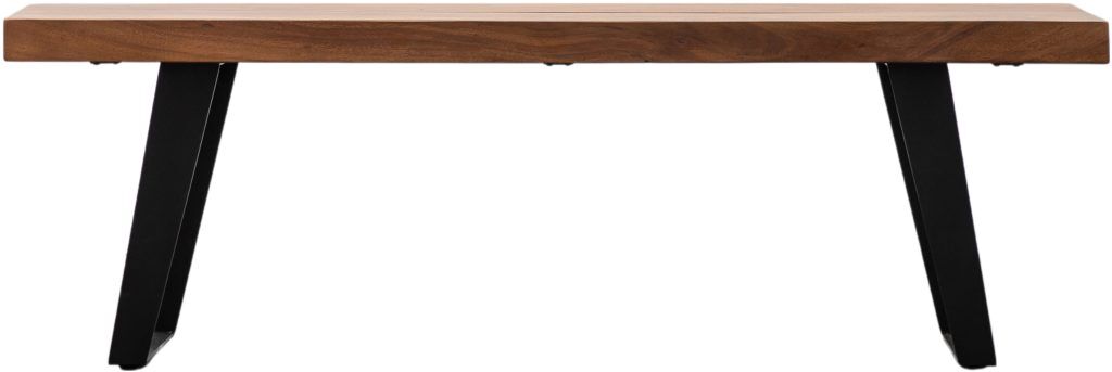 Gallery Direct Newington Dining Bench | Shackletons