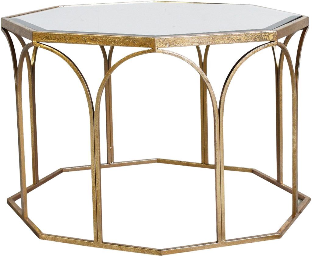Gallery Direct Canterbury Coffee Table | Shackletons