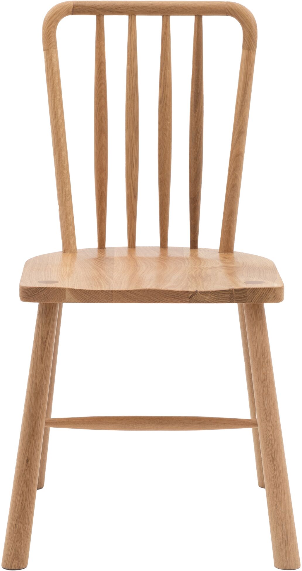 Gallery Direct Wycombe Dining Chair (Set of 2)