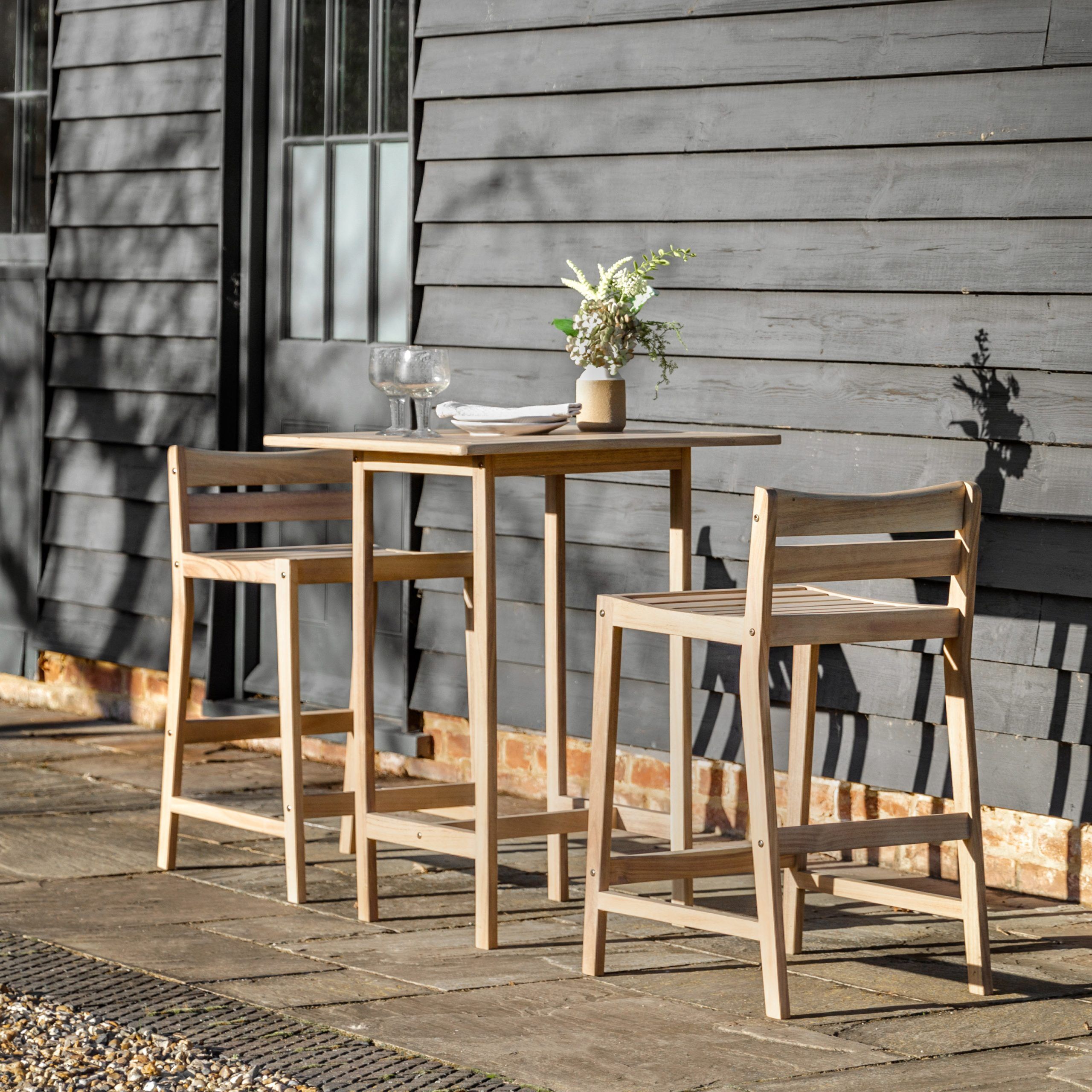 Gallery Garden Astakos High Bar Set