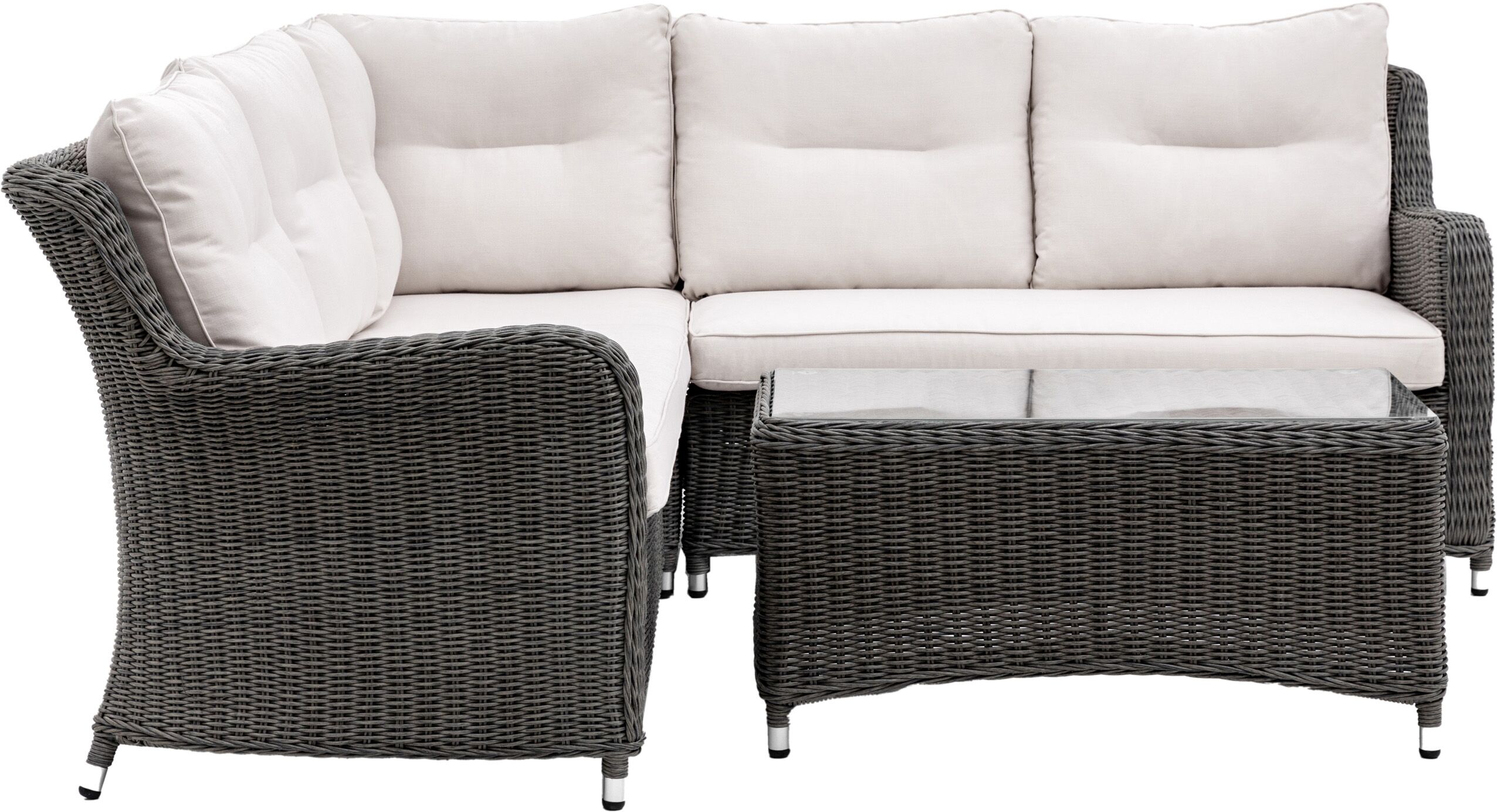 Gallery Garden Windsor Corner Lounge Set