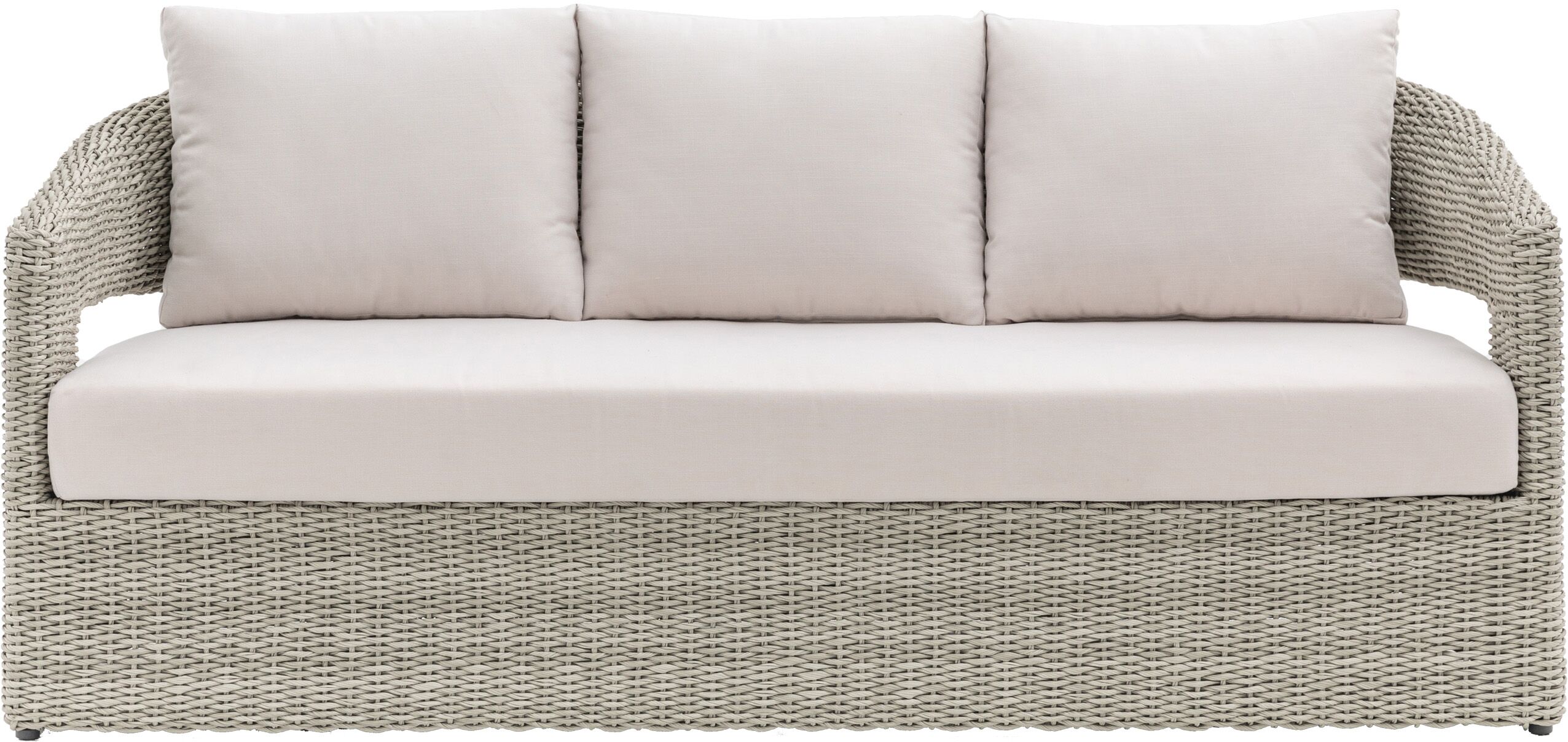 Gallery Garden Hvar Sofa 3 Seater