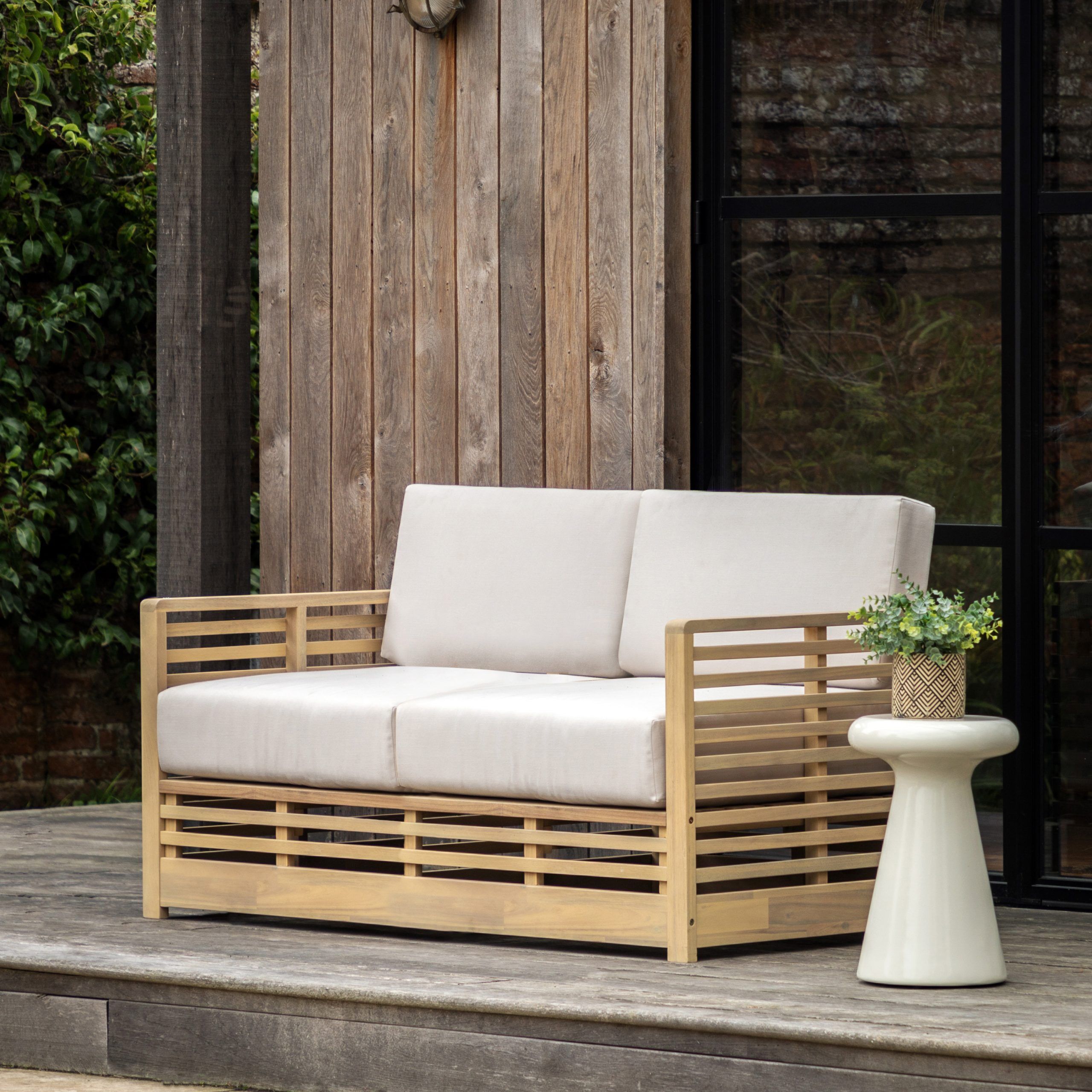 Gallery Garden Marotta Sofa