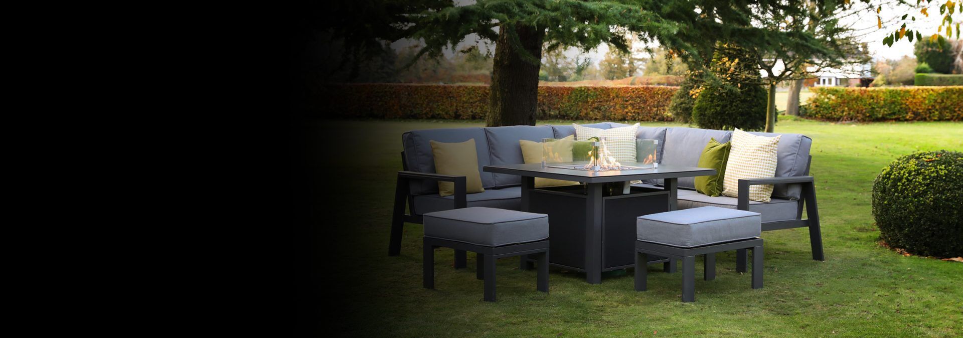 Supremo Furniture Covers