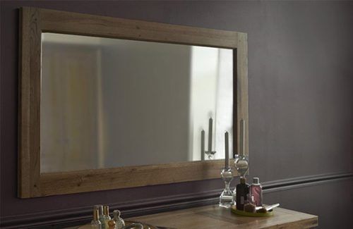 Indoor Mirrors | Shackletons