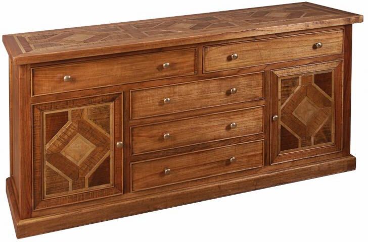 Carlton Furniture   Welbeck Sideboard | Shackletons