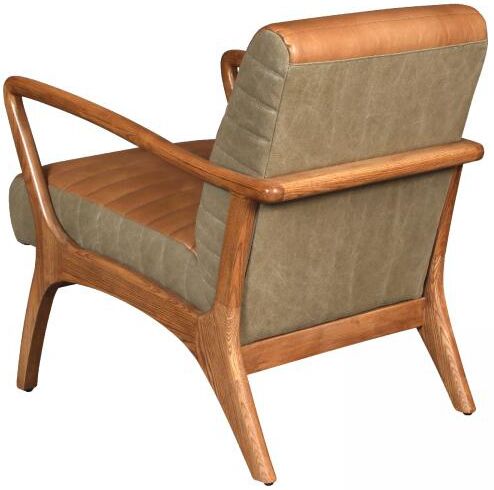 Carlton Furniture - Wilton Relax Chair