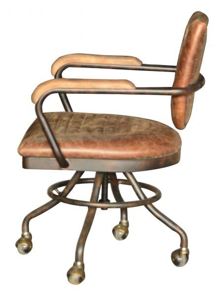 Carlton Furniture - Mustang Office Chair