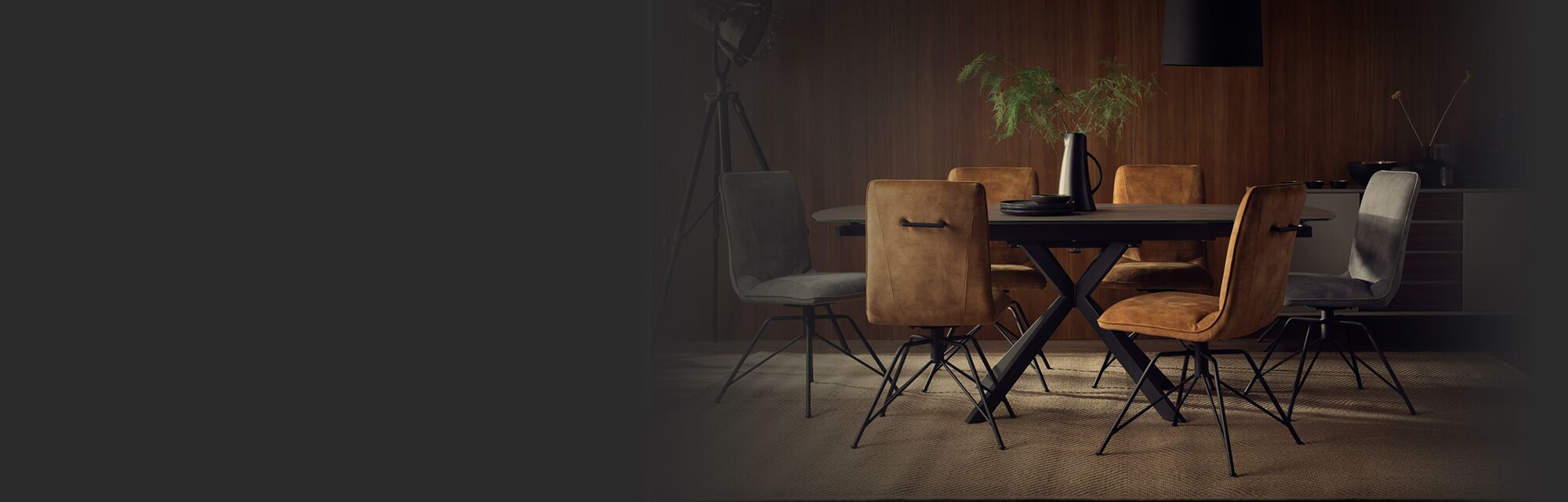 Dining Chairs