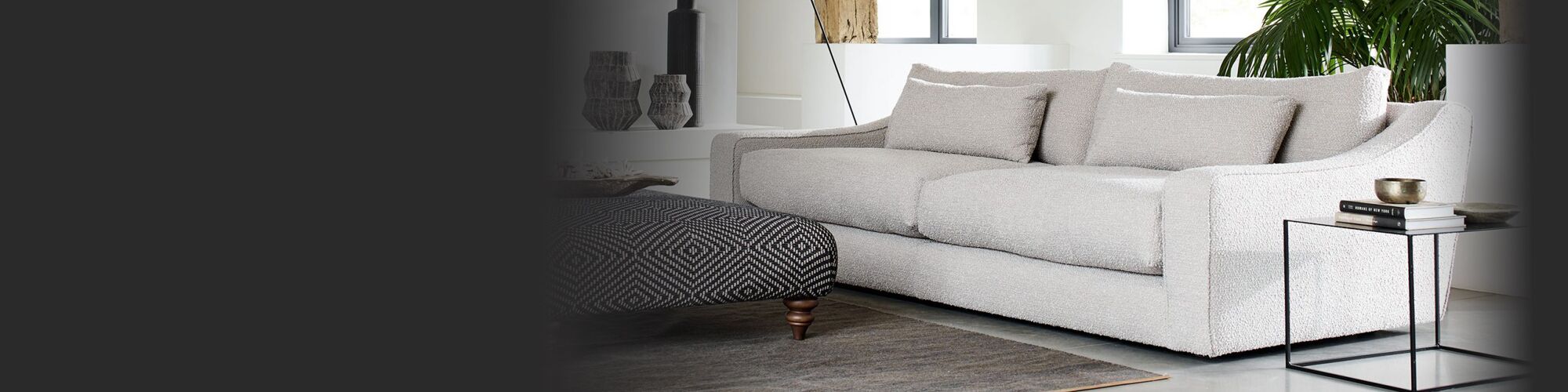 Alexander & James Sofas