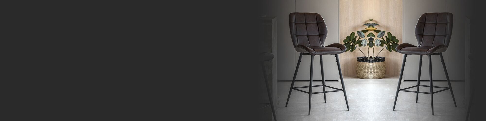 Indoor Bar Chairs