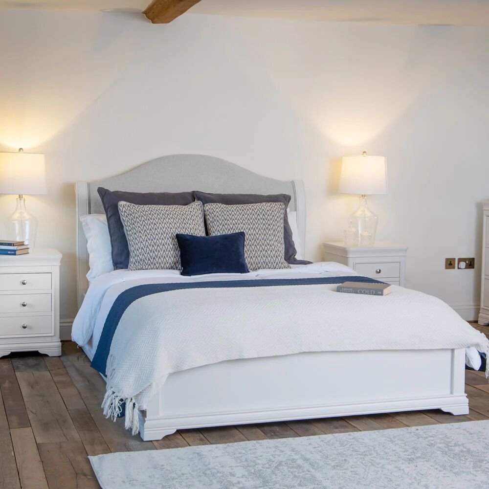 Kettle Interiors SB 5' Bed Ottoman