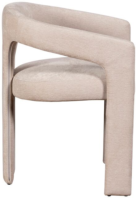 Pair of Georgia Dining Chairs