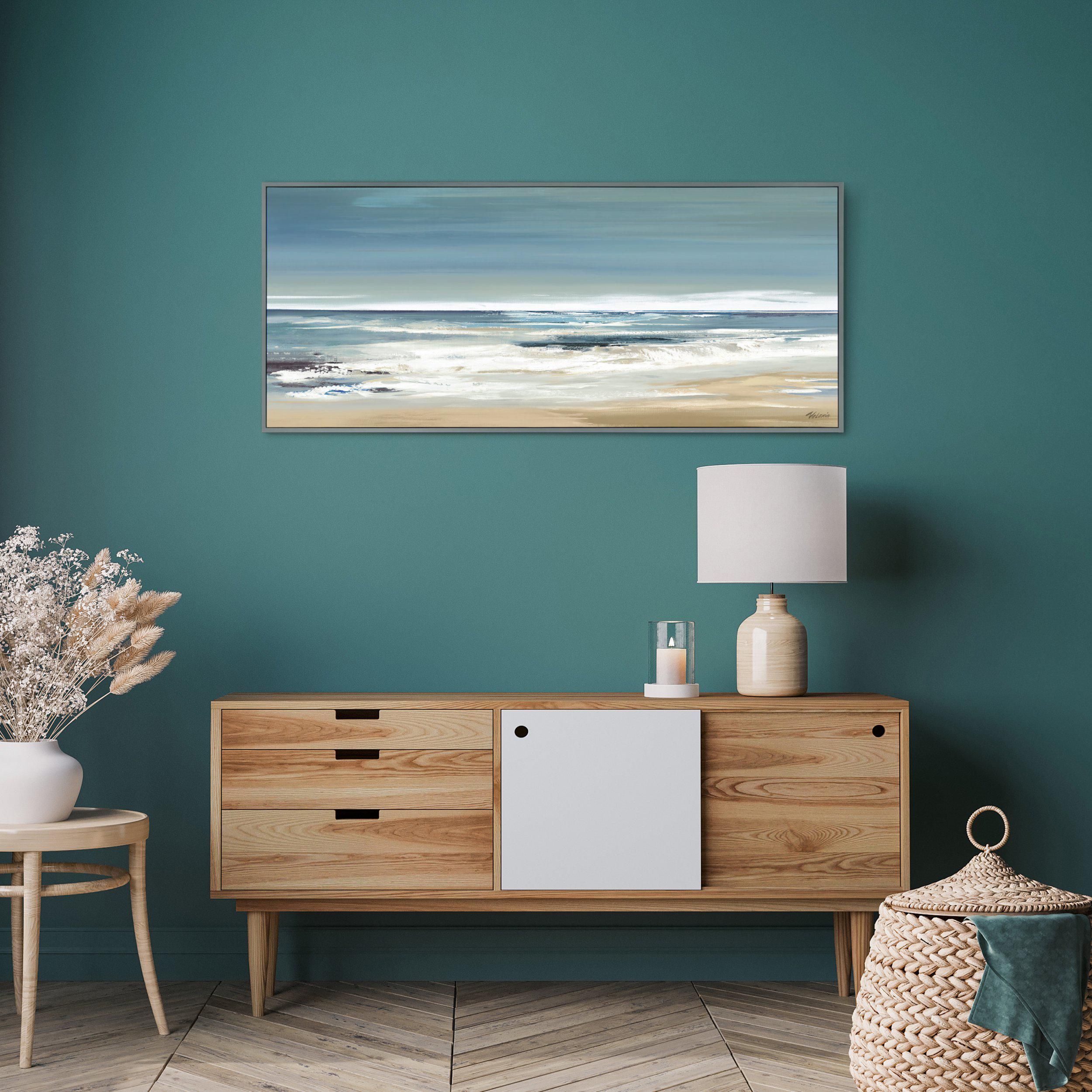Art Marketing Along the Coastline