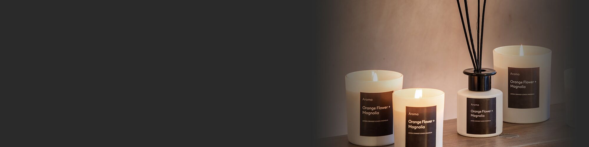 Reed Diffusers