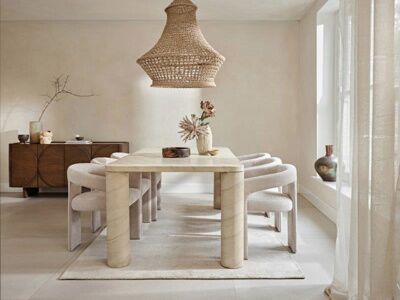 Ida 150cm Dining Table