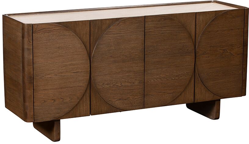 Ida Wide Sideboard | Shackletons