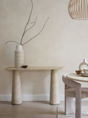 Ida Console Table