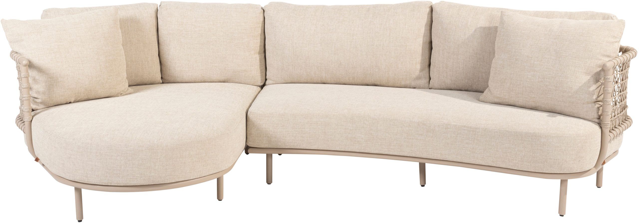 4 Seasons Outdoor Sardinia Lounge Set