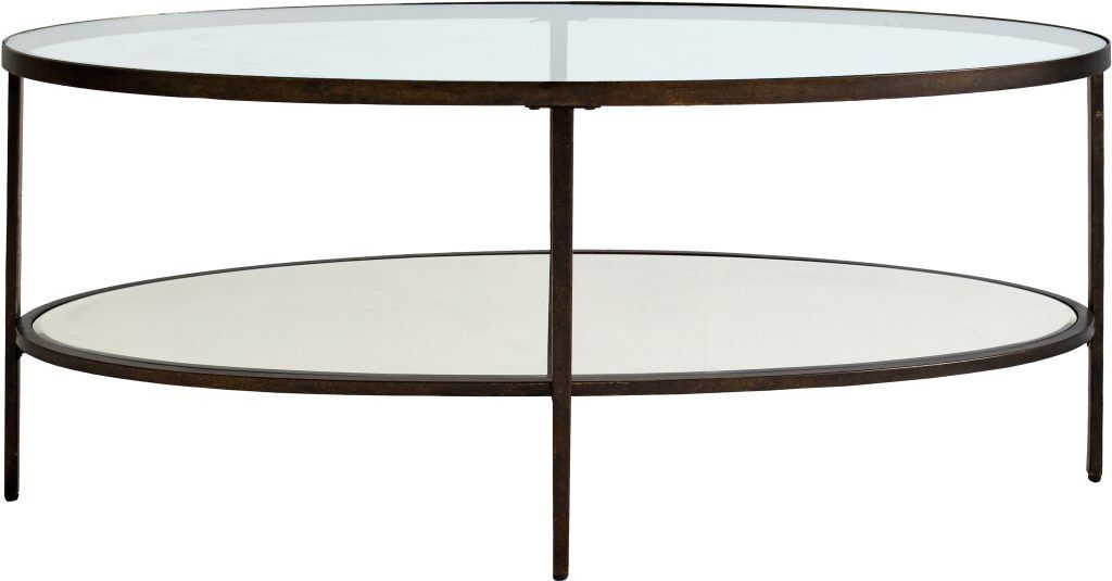 Gallery Direct Hudson Coffee Table | Shackletons