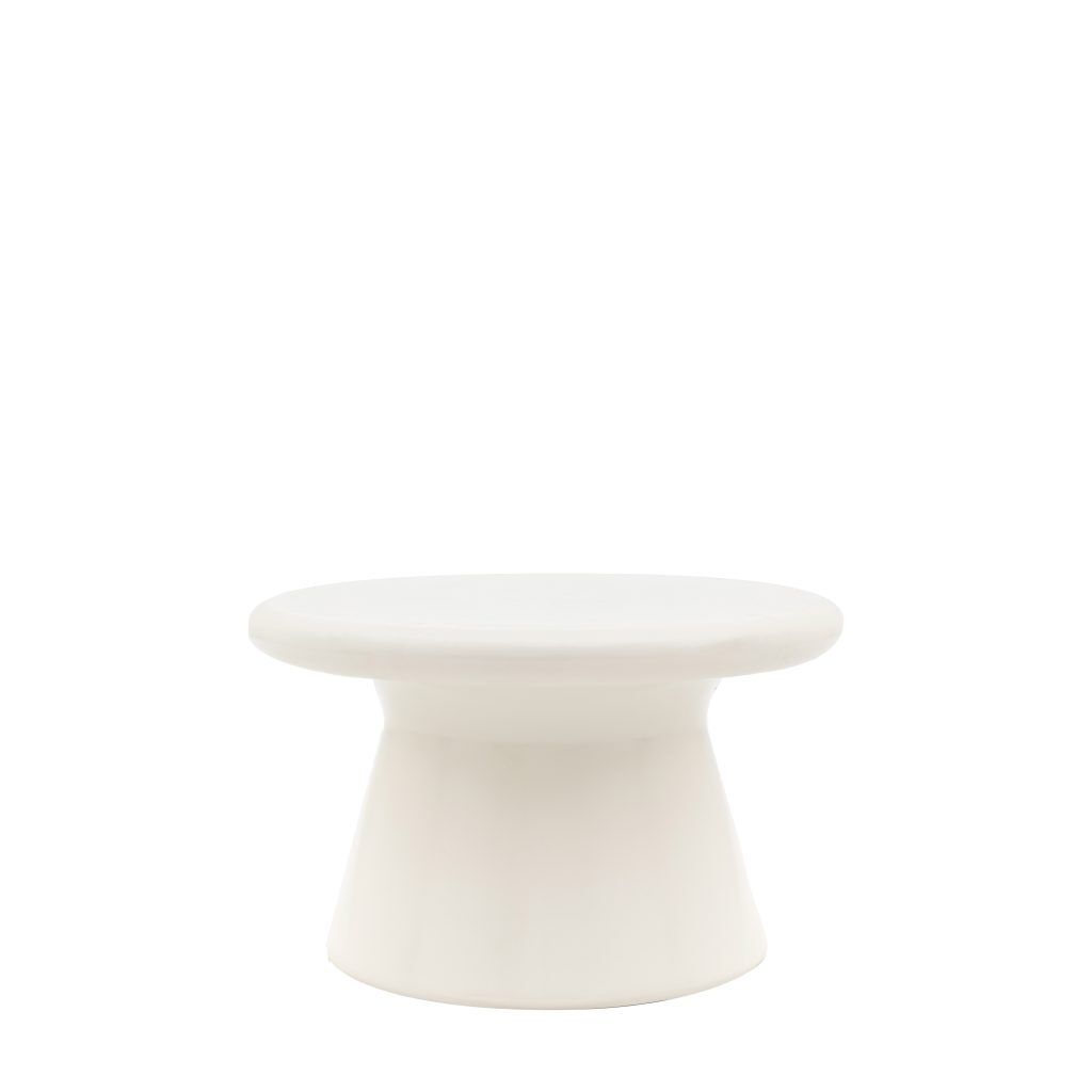 Gallery Direct Pavia Coffee Table Cream | Shackletons