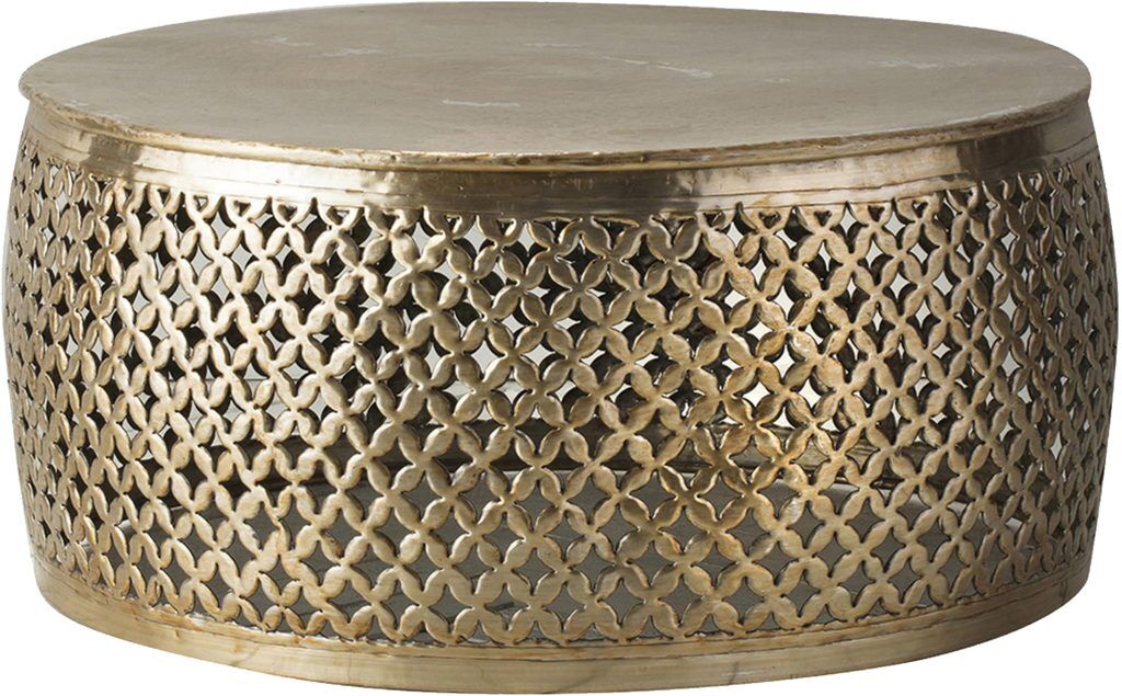 Gallery Direct Khalasar Coffee Table | Shackletons