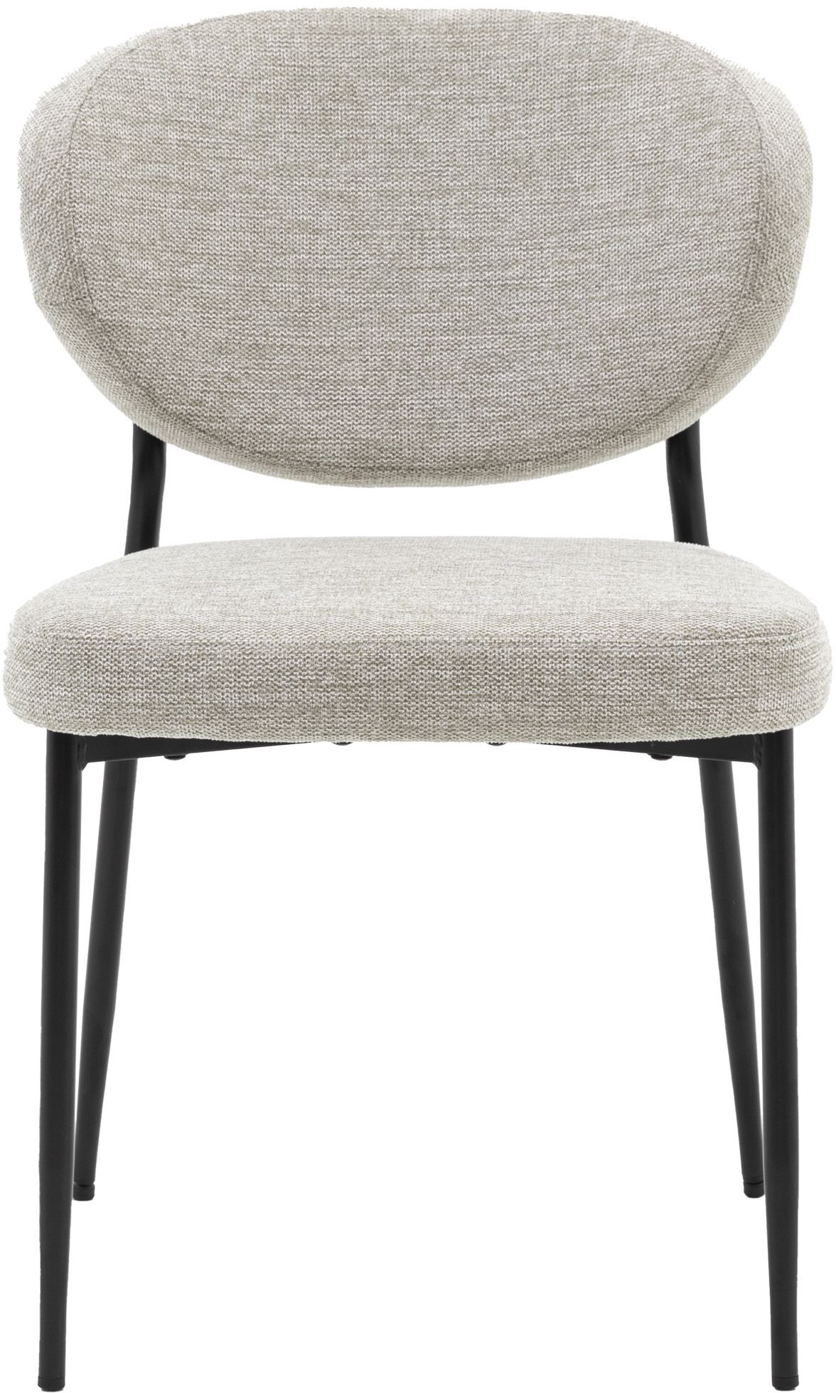 Gallery Direct Oppo Dining Chair Natural (2pk)