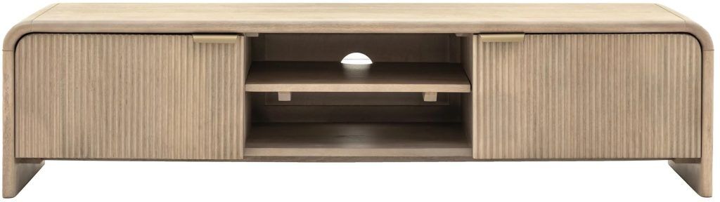 Gallery Direct Colonna Media Unit | Shackletons