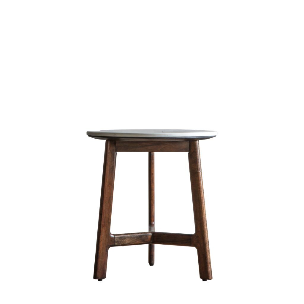 Gallery Direct Barcelona Side Table | Shackletons