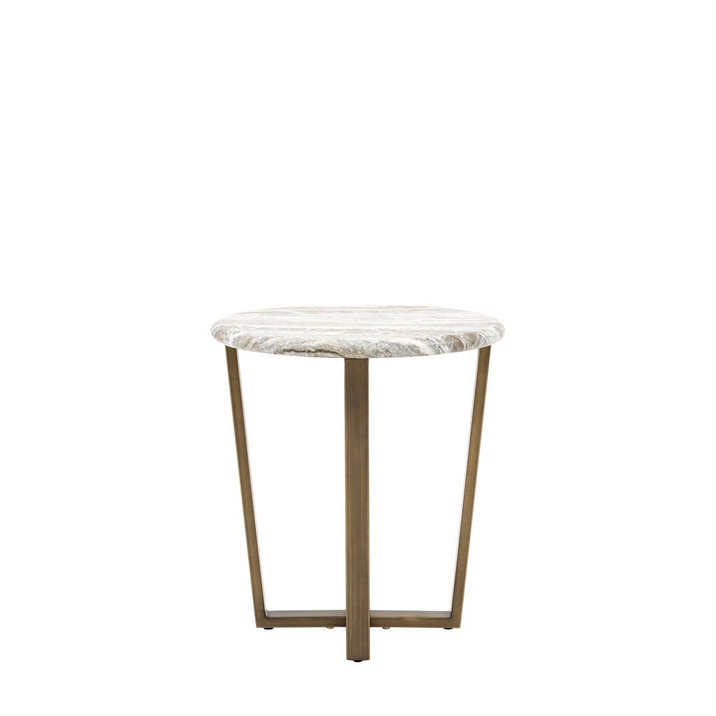 Gallery Direct Lusso Side Table | Shackletons