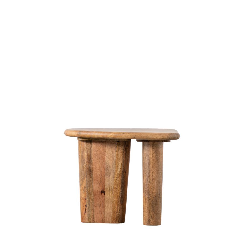 Gallery Direct Hoffman Side Table | Shackletons