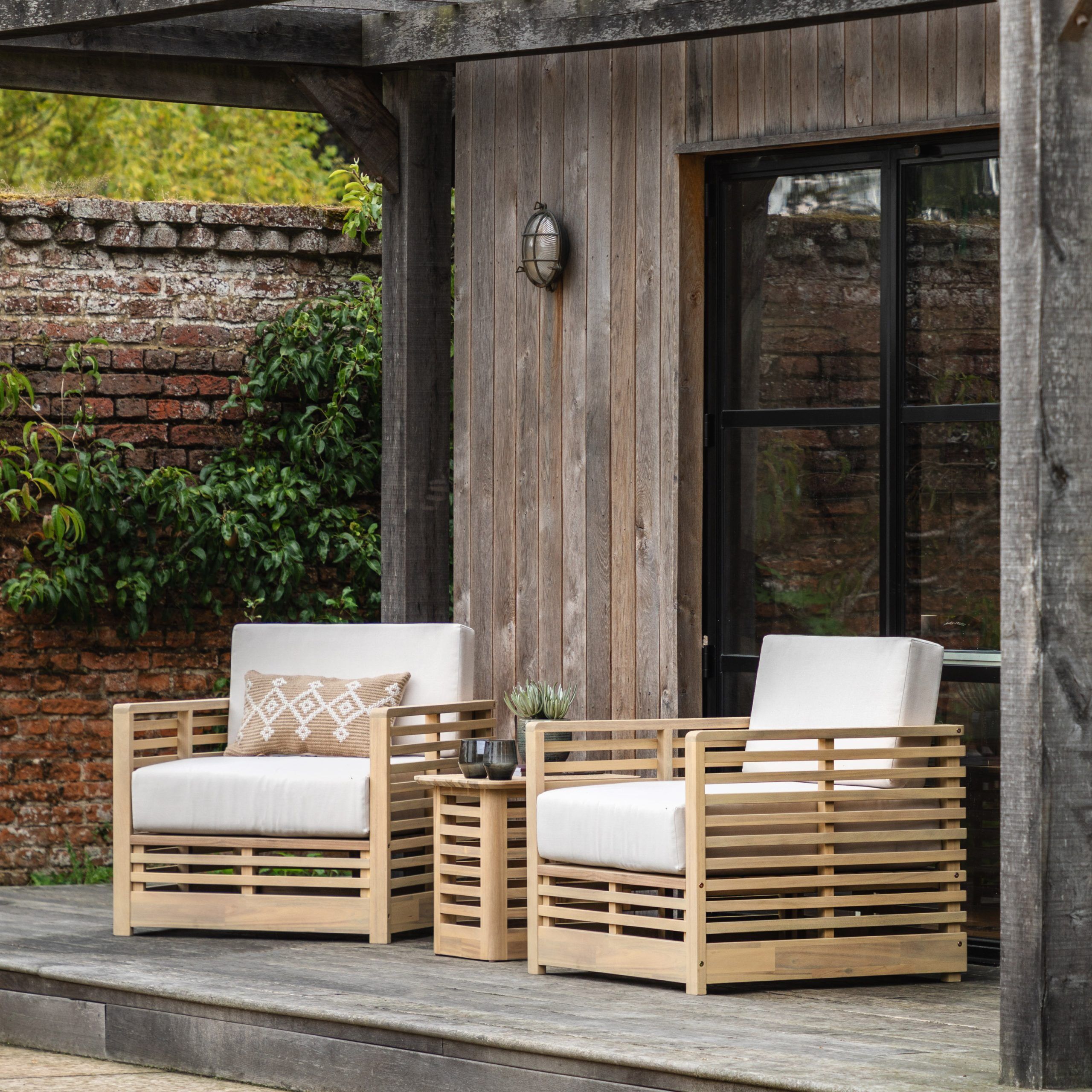 Gallery Direct Marotta Lounge Set