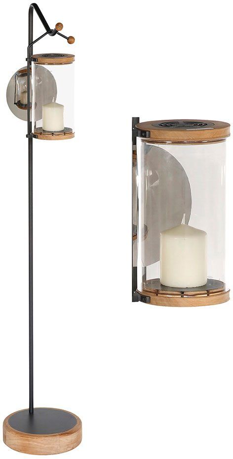 Barlow Tyrie Luna Lantern | Shackletons