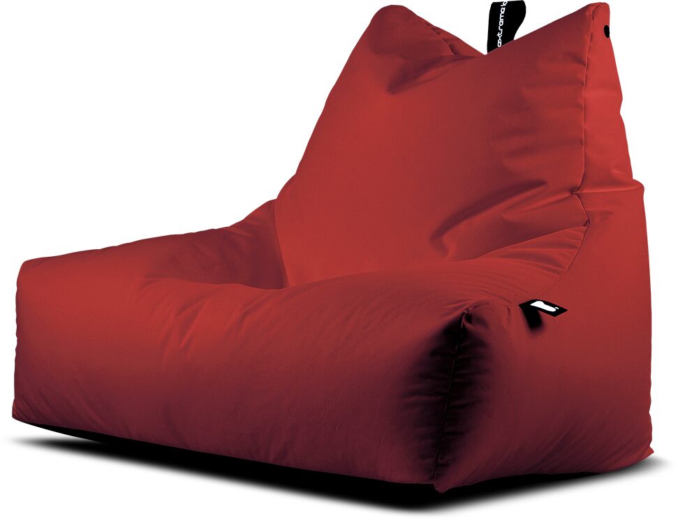 Extreme Lounging Monster Bean Bag Red Outdoor | Shackletons