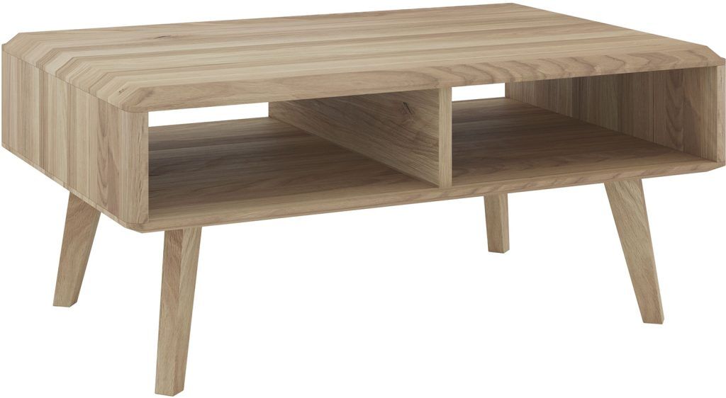 Bell Stocchero Como Open Coffee Table | Shackletons