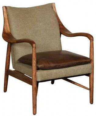 Vintage Sofa Company Salisbury Leisure Chair | Shackletons