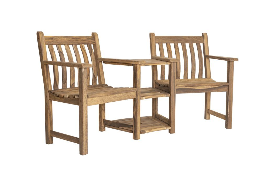 Alexander Rose Albany Companion Set FSC 100 | Shackletons