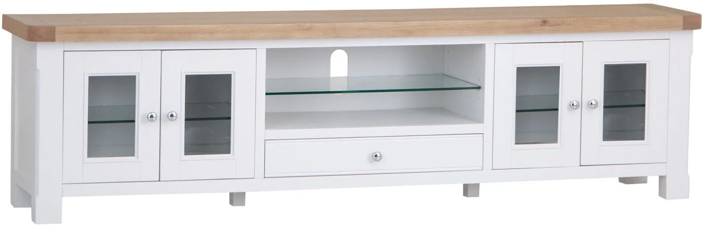 Kettle Interiors CL Extra Large TV Unit