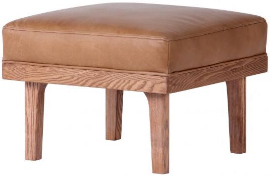 Carlton Furniture Wilton Relax Stool | Shackletons