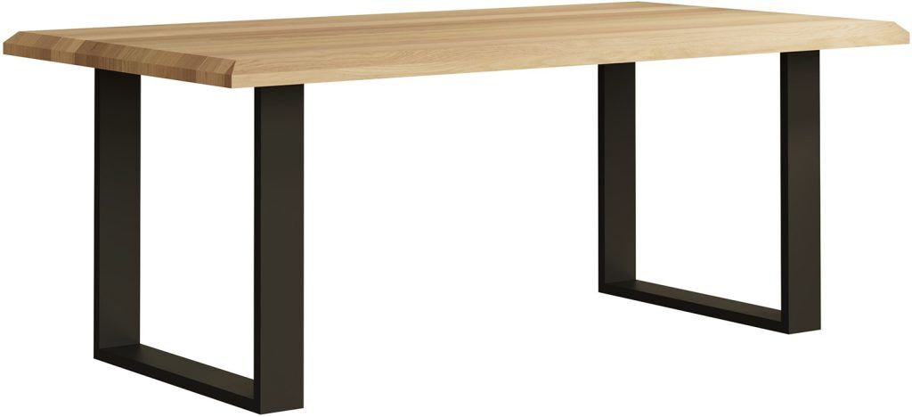 Bell Stocchero Togo 2m Dining Table | Shackletons