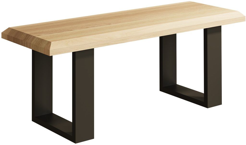 Bell Stocchero Togo 12m Dining Bench | Shackletons