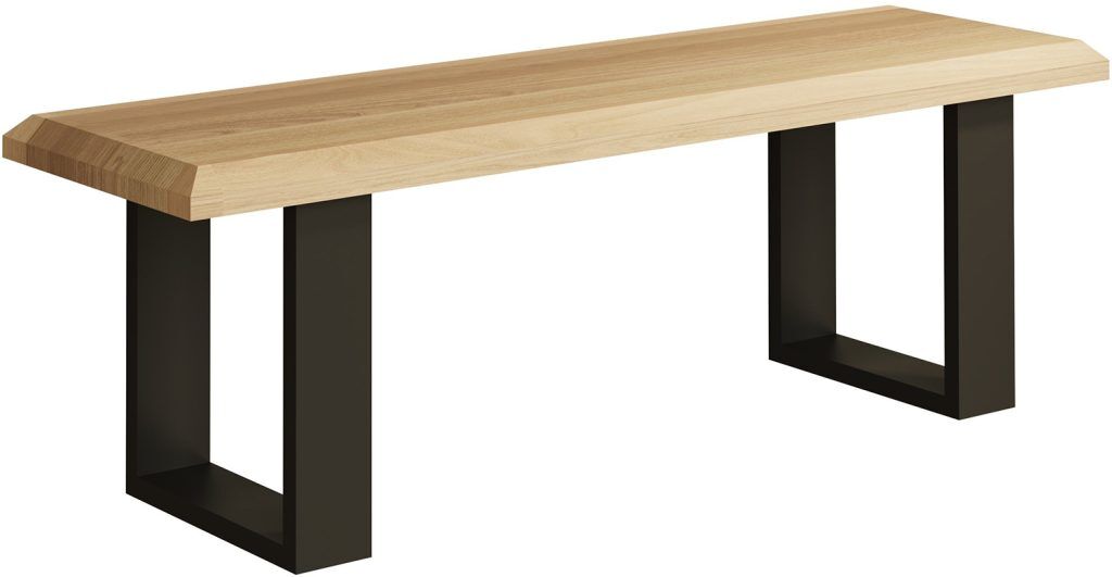 Bell Stocchero Togo 14m Dining Bench | Shackletons